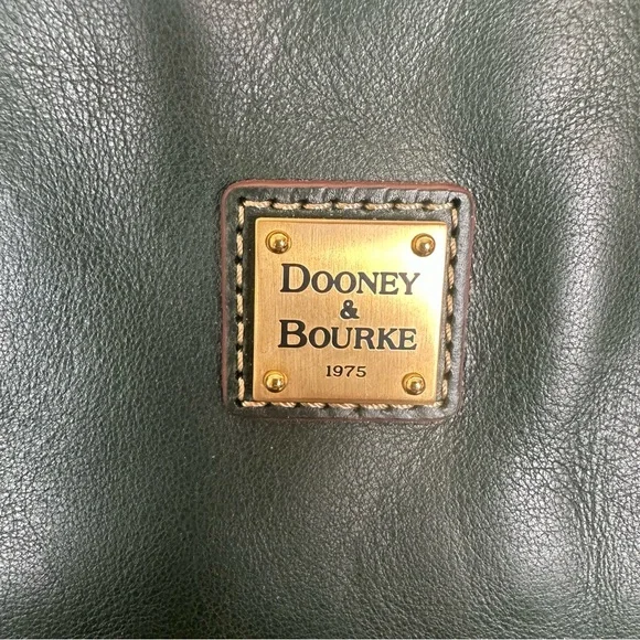 Rooney & Bourke Florentine Leighton Tote - Picture 3 of 15